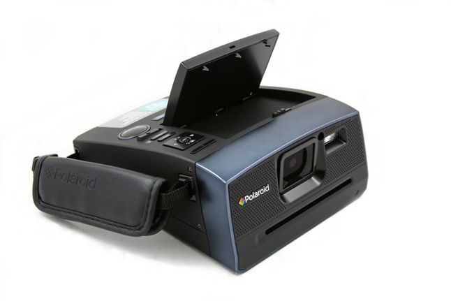 Polaroid Z340