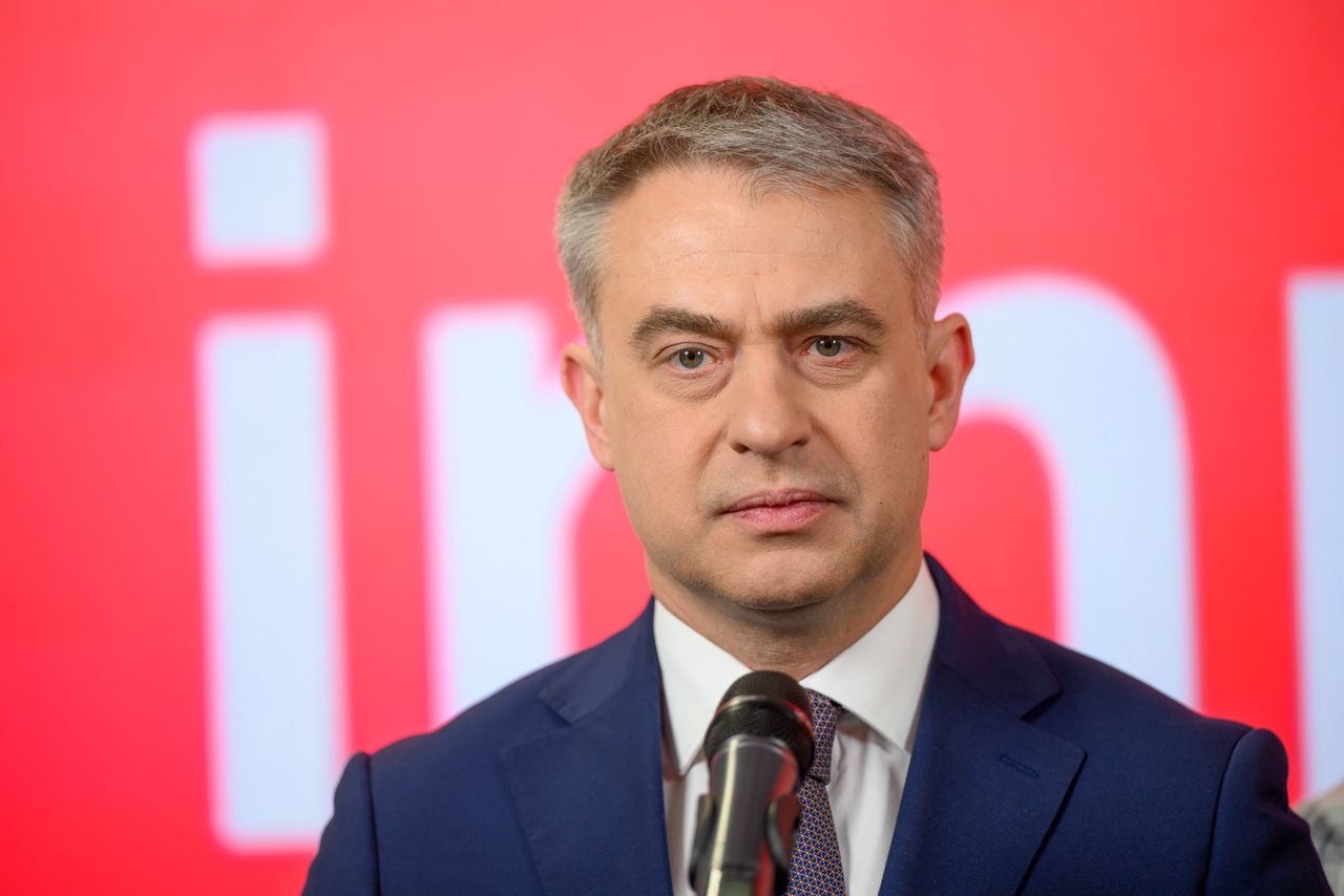 Cyberatak w trakcie wyborów? Wicepremier uspokaja. "Będziemy czujni"