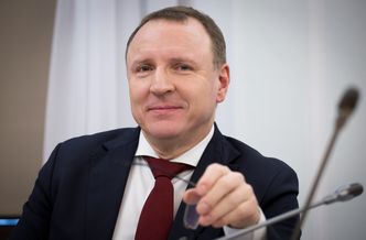 Jacek Kurski zarobił miliony w TVP. Podano kwoty