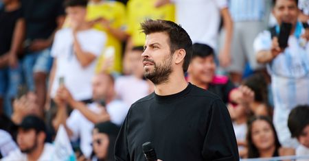 Zamieszanie w FC Barcelonie. Legenda wspiera trenera