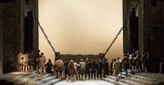 Klasyczny „Fidelio”. Nieśmiertelna inscenizacja Otto Schenka w Wiener Staatsoper
