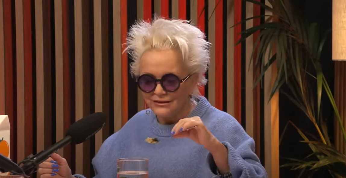 Małgorzata Ostrowska