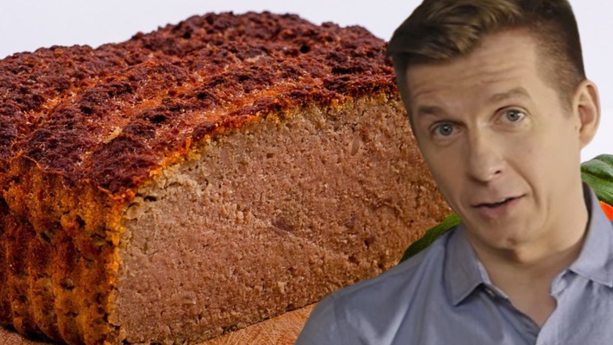 Karol Okrasa zdradził rodzinny przepis na pasztet 