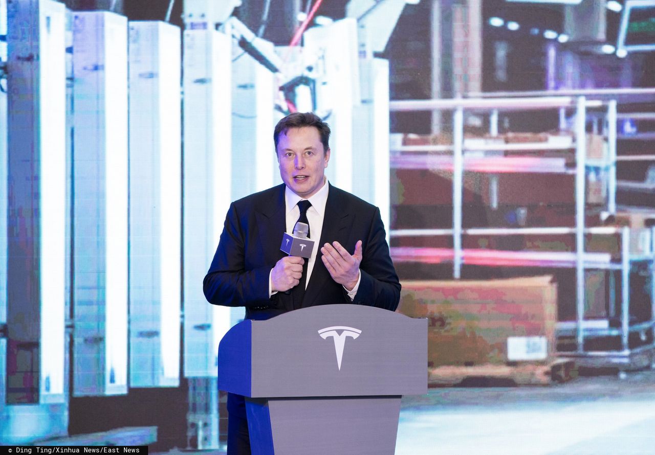 Elon Musk odpowiada przeciwnikom Gigafactory pod Berlinem. Pokazał, gdzie się mylą
