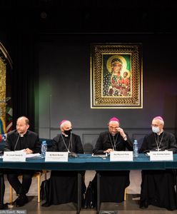 LGBT. KEP tłumaczy się ze swojego stanowiska ws. terapii dla osób "pragnących odzyskać naturalną orientację płciową"