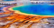 Nowe odkrycie w Yellowstone. Naukowcy będą w stanie przewidzieć erupcje