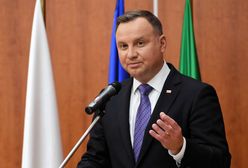 Kryzys w koalicji. Andrzej Duda o zawiedzionych ambicjach