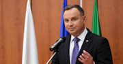 Kryzys w koalicji. Andrzej Duda o zawiedzionych ambicjach
