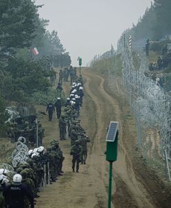 Kryzys na granicy. Czy Polsce grozi konflikt zbrojny? Czy już jesteśmy na wojnie?