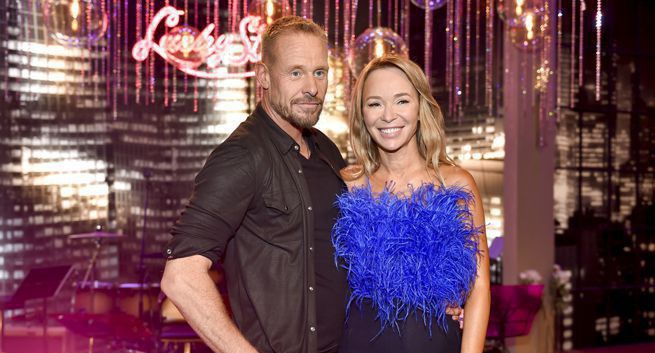 Joanna Przetakiewicz poprowadzi program "Joanna Happy Hour Show". Producentem Rochstar