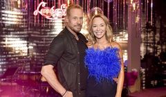 Joanna Przetakiewicz poprowadzi program "Joanna Happy Hour Show". Producentem Rochstar