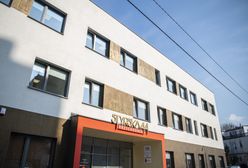 Warszawa. Nowa przychodnia na Pradze - Południe. Uroczyste otwarcie