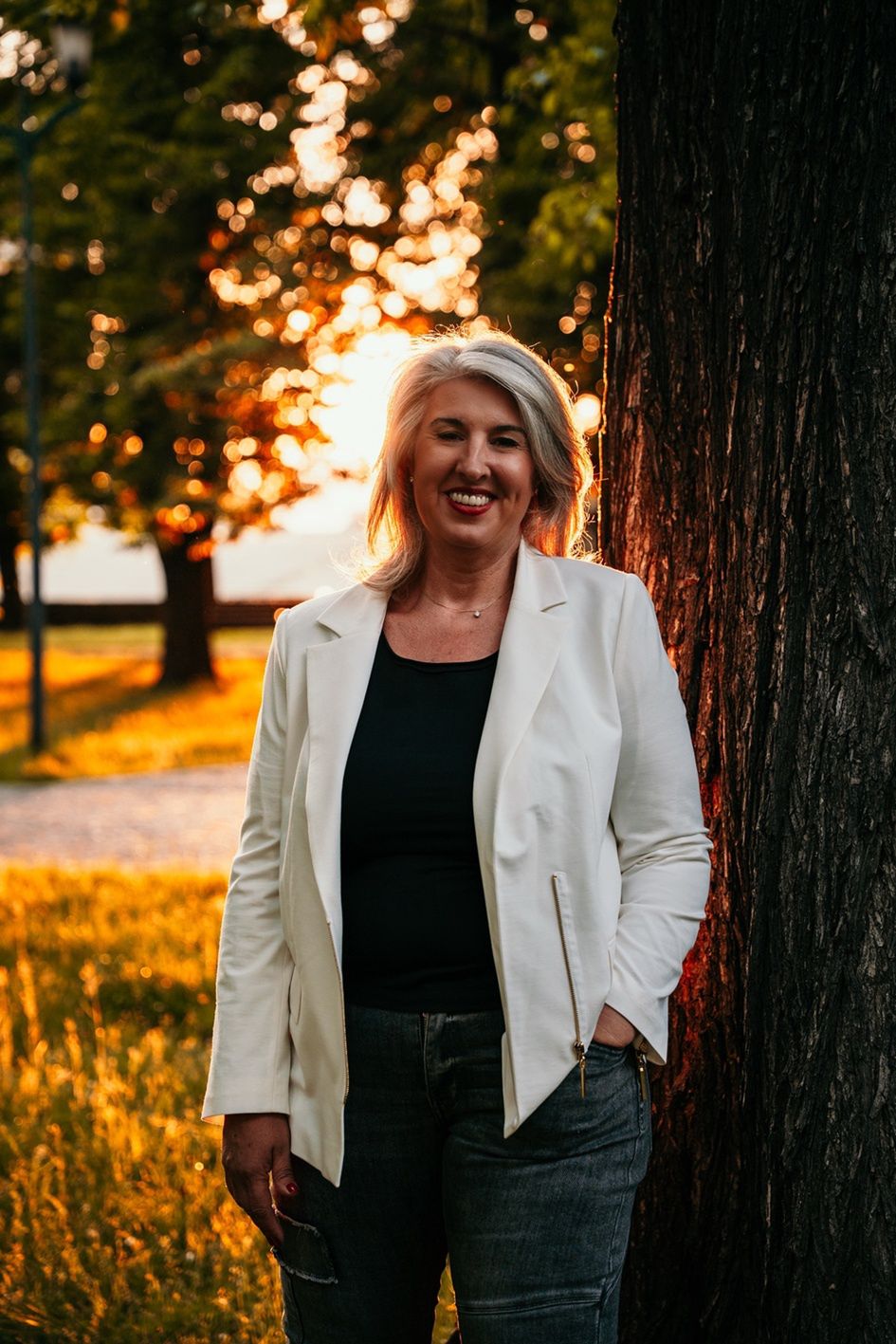 prof. PŚ, dr hab. Małgorzata Dobrowolska