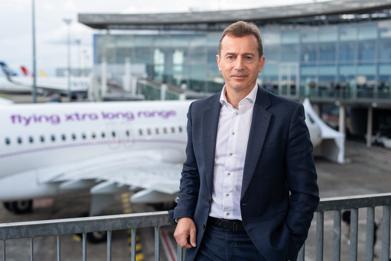 Airbus odkrył karty. Tyle samolotów opuściło jego fabryki w 2025 roku