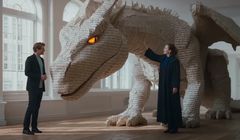 Smok z AI pomaga w kampanii warszawskich radców prawnych