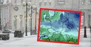 Silna śnieżyca sunie do Polski. Powitamy zimę