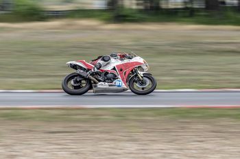 Nowy rekord Toru Poznań. Milan Pawelec pobił go w czasie treningu