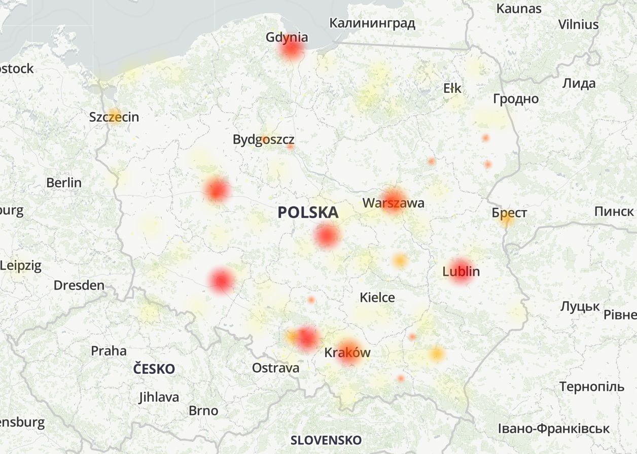 Awaria w Banku Pekao. "Mamy obecnie trudności" (aktualizacja)