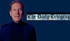 Koncern Axel Springer przejmie prestiżowego brytyjskiego wydawcę