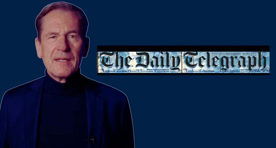 Koncern Axel Springer przejmie prestiżowego brytyjskiego wydawcę