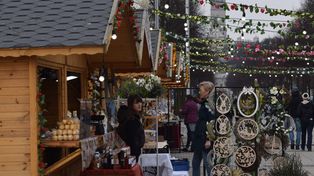 Częstochowa: Jarmark Wielkanocny 2026. Co tam kupisz i w jakiej cenie? Byliśmy na placu Biegańskiego