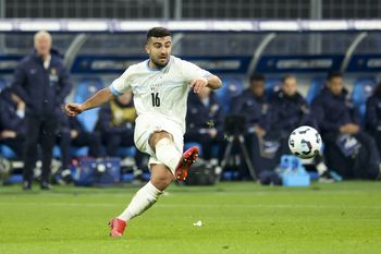 Złożyli wniosek. Wykluczą Izrael z rozgrywek UEFA?