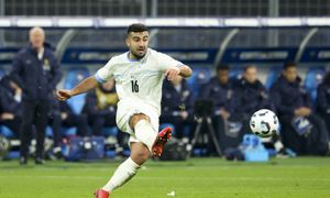 Złożyli wniosek. Wykluczą Izrael z rozgrywek UEFA?