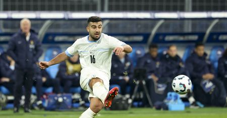 Złożyli wniosek. Wykluczą Izrael z rozgrywek UEFA?