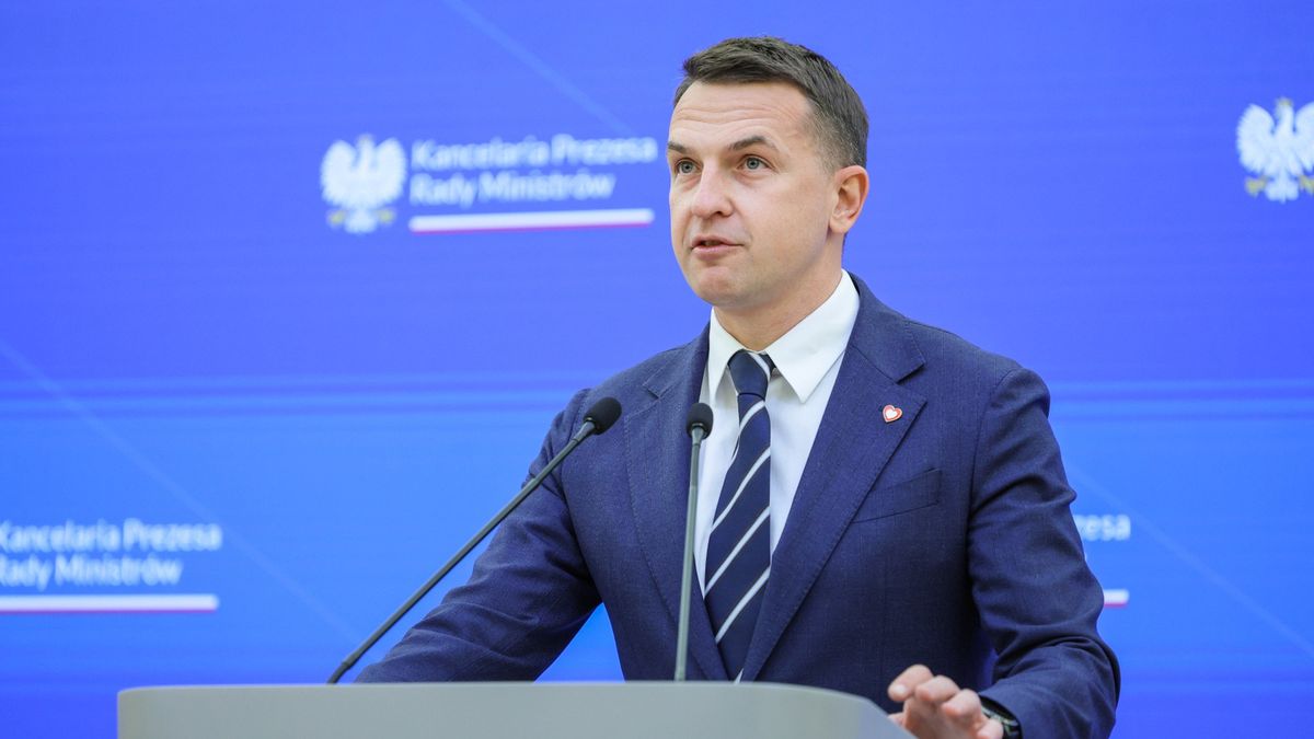 Adam Szłapka - projekt dotyczący rozwodów bez sądu przyjęty prze