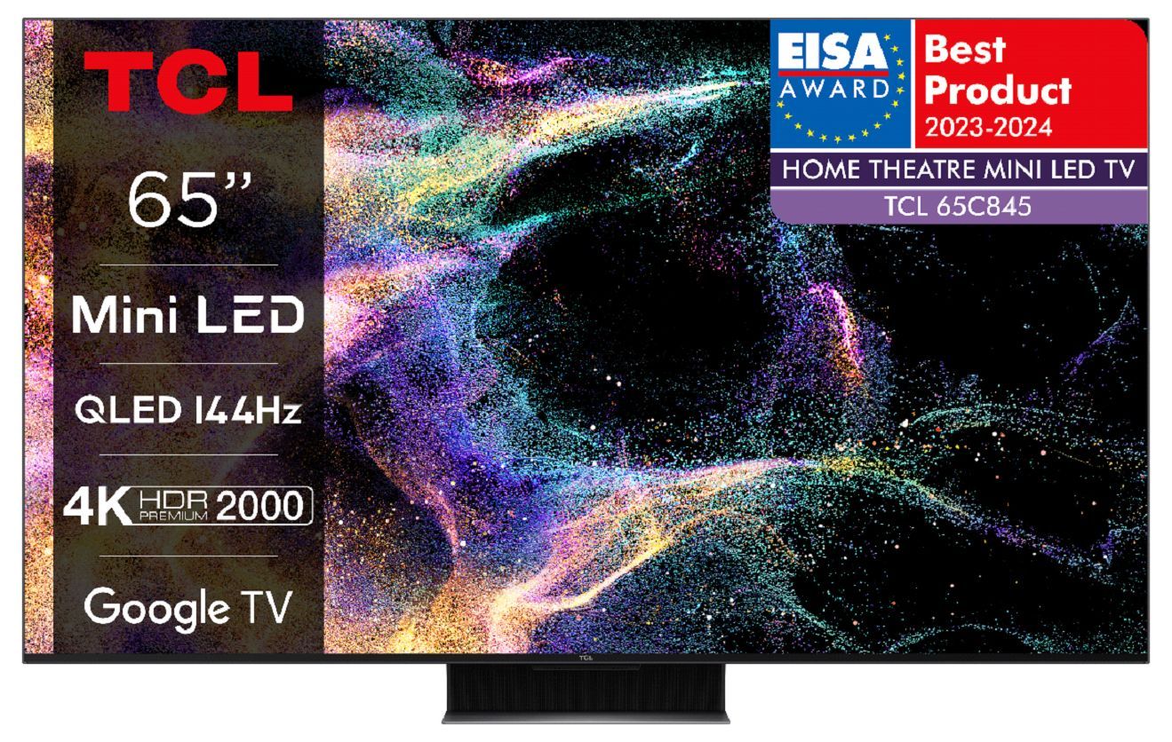TCL TV 2