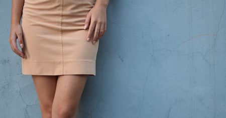 Trendy 2020. Wiosenna spódnica: w H&M kupisz ją za 59,99 złotych