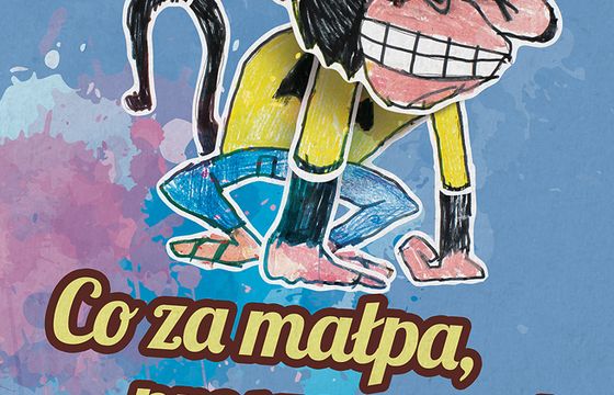 MiniMini+ pokaże bajkę stworzoną przez dzieci niesłyszące i niedowidzące