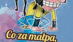 MiniMini+ pokaże bajkę stworzoną przez dzieci niesłyszące i niedowidzące