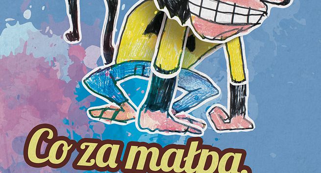 MiniMini+ pokaże bajkę stworzoną przez dzieci niesłyszące i niedowidzące