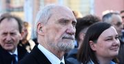 Nie zdał egzaminu na prawo jazdy. Macierewicz: chętnie będę powtarzał