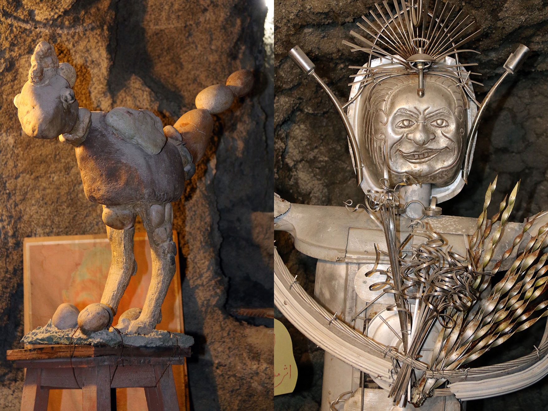 Tego jeszcze nie widziałeś! Oto najdziwniejsze muzeum na świecie 8