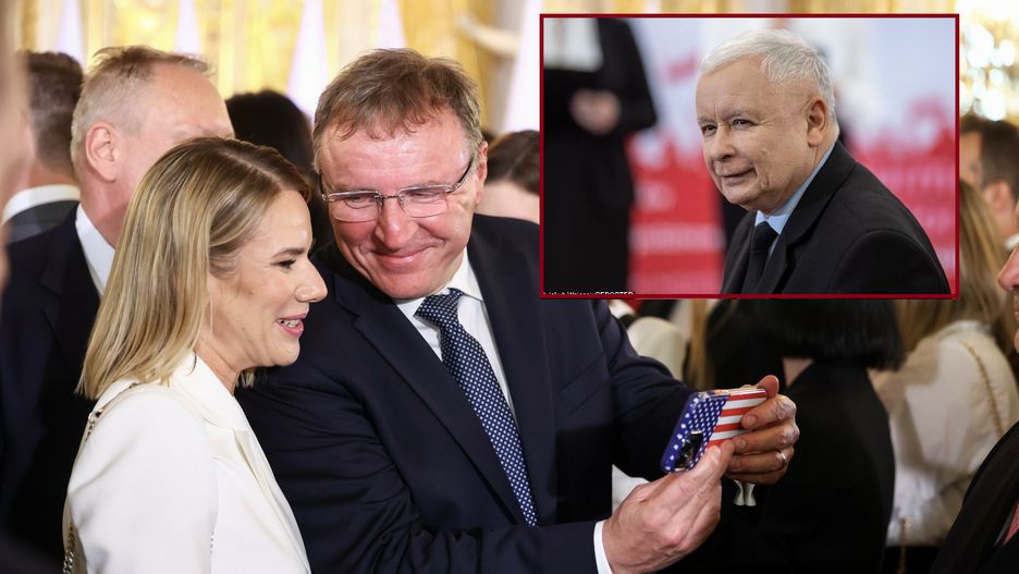 Jacek Kurski wraca do łask? Politycy PiS przeciwko