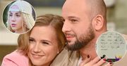 Schreiber uderza w Kaczorowską. Pokazała "listy miłosne" z planu "Królowej przetrwania". "Też czuję to przyciąganie"