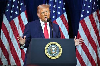 USA podejmą działania ws. Grenlandii? Członkowie NATO pracują nad planem