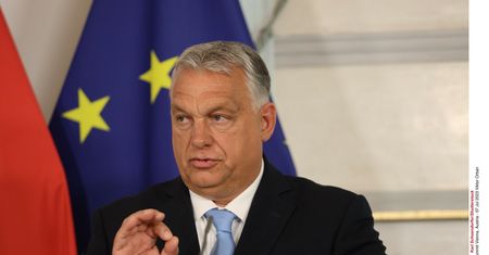 Węgry zdecydują się na radykalny krok? "Szanse rosną"