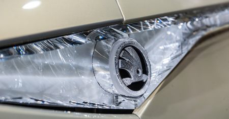 Christian Strube opowiada o planach marki Škoda do roku 2025