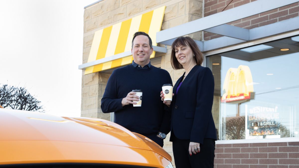 Amerykańscy giganci łączą siły.