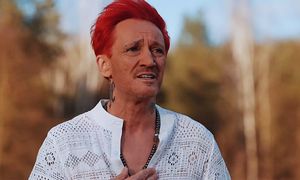 Śmierć miłości. Wiśniewski w jeden dzień przyciągnął tysiące słuchaczy