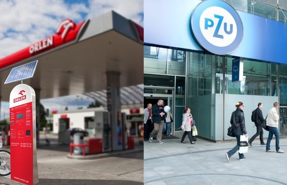 Sigma BIS - wspólna spółka marketingowa Orlenu i PZU - ma obsługiwać także inne firmy