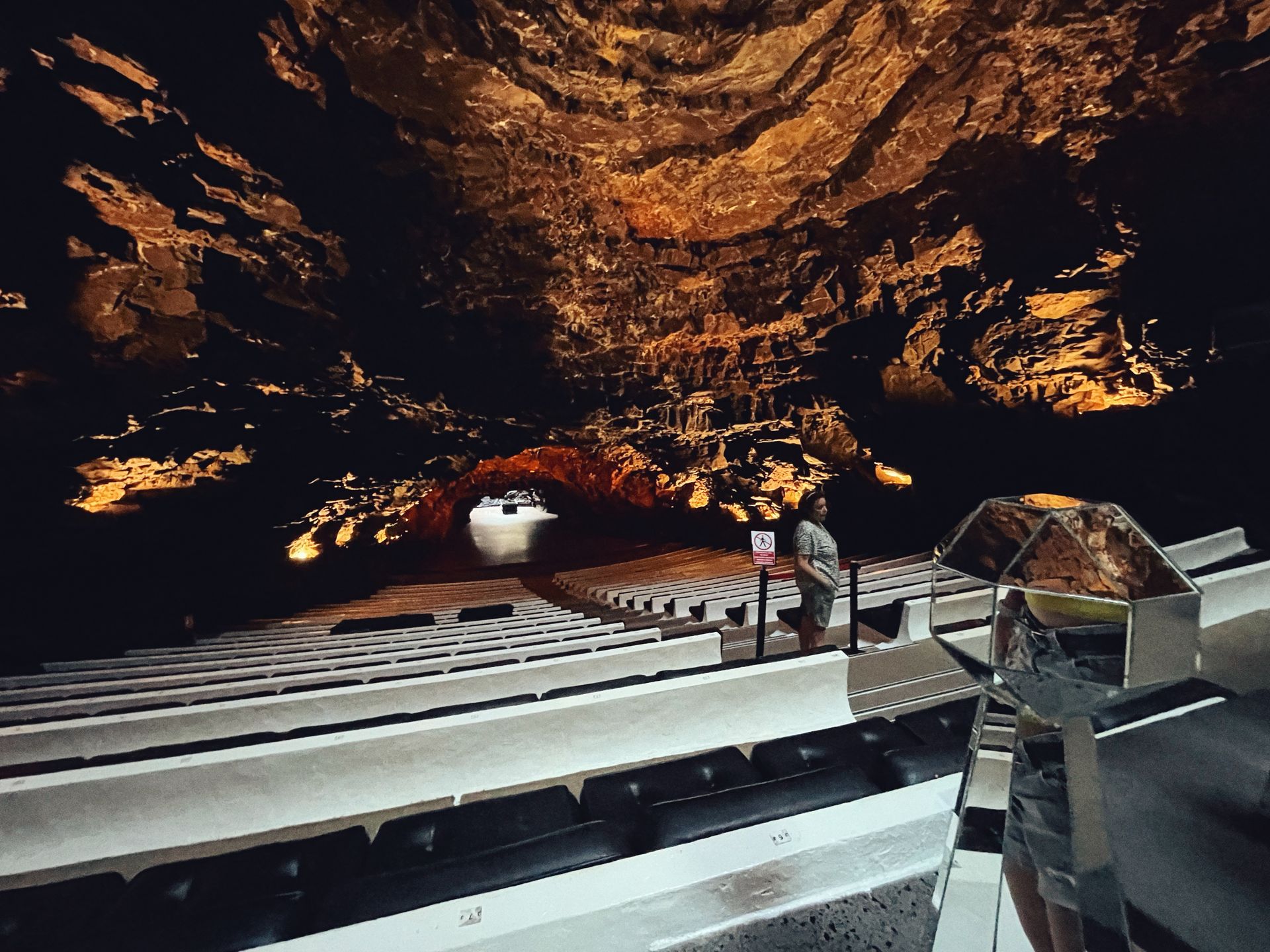 Jameos del Agua  