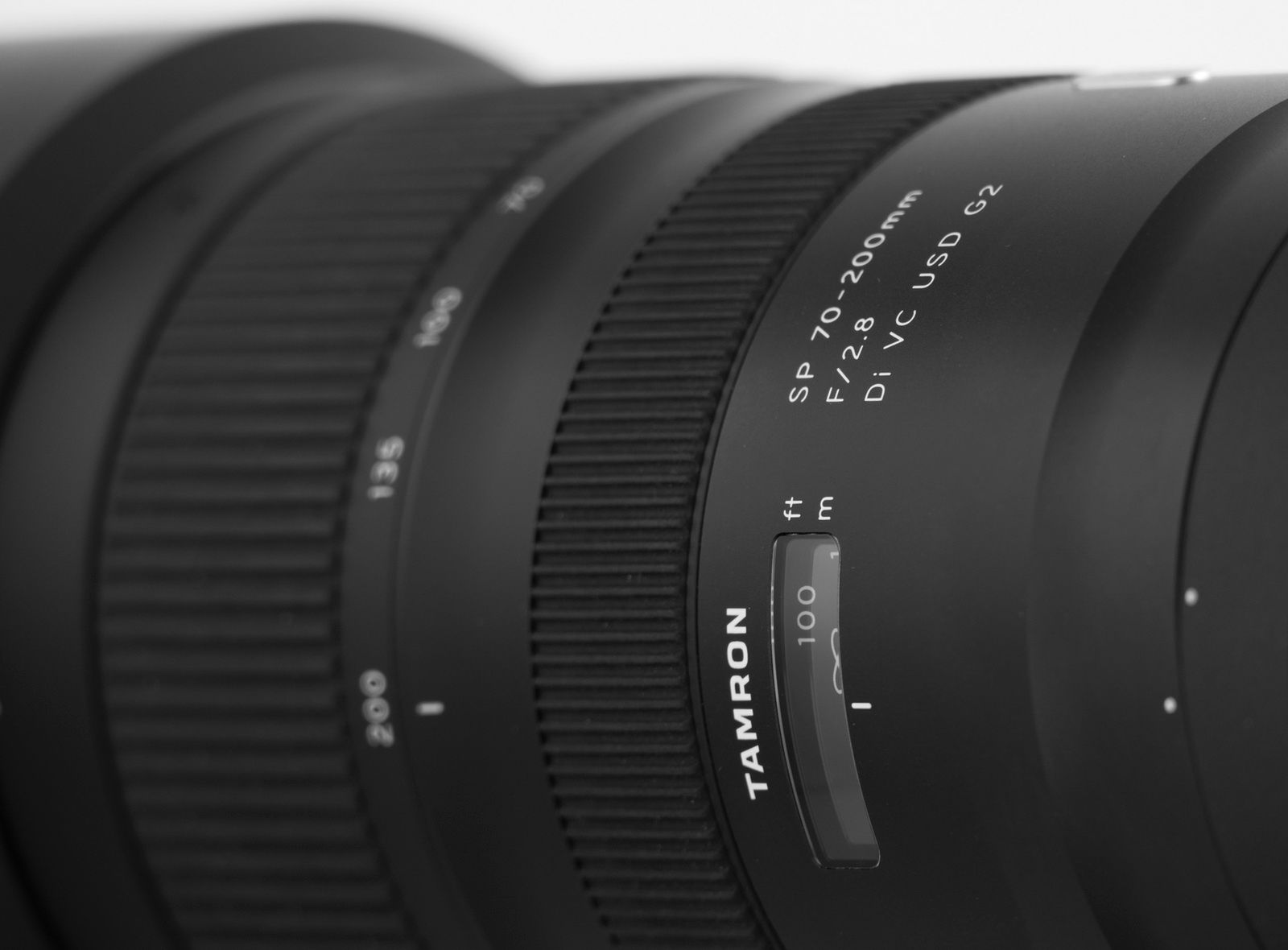 Tamron SP 70-200 mm f/2.8 Di VC USD G2 – obiecanki, wcale nie cacanki! [test] 2