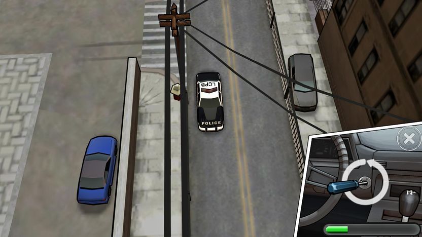 GTA: Chinatown Wars 4