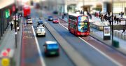 Efekt Tilt-Shift, czyli jak zamienić rzeczywisty świat w miniaturowy model