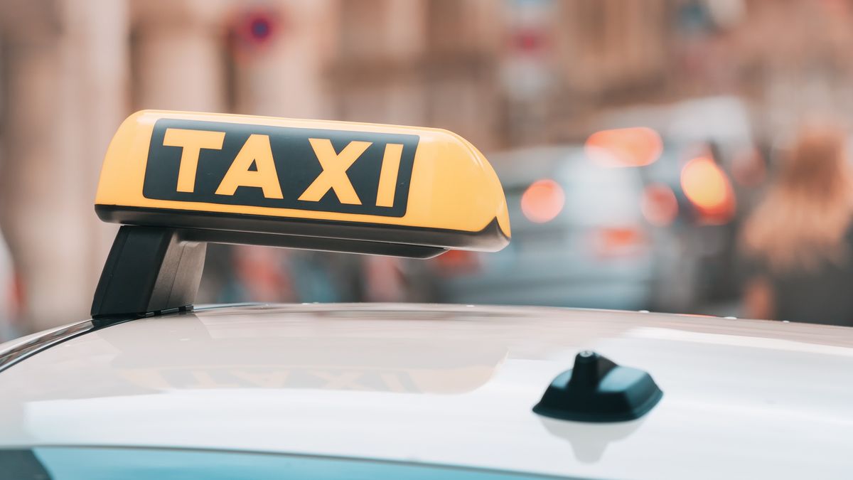 Ogromny rachunek za taksówkę w Chorwacji