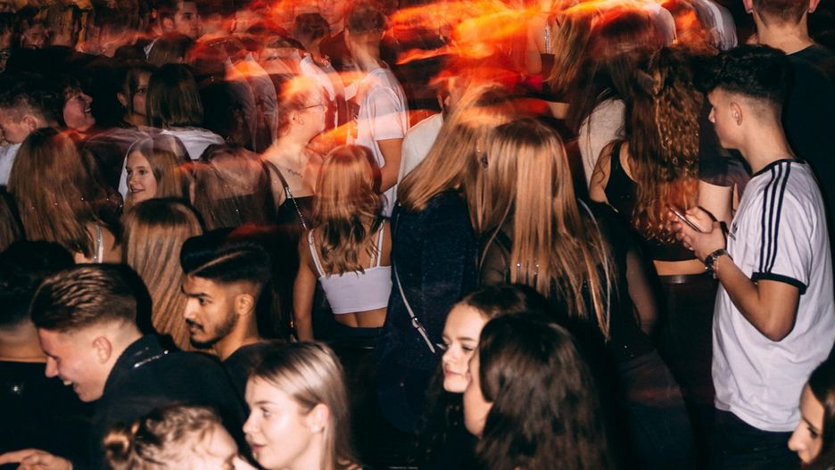 Polka została zaatakowana podczas imprezy w nocnym klubie/ 